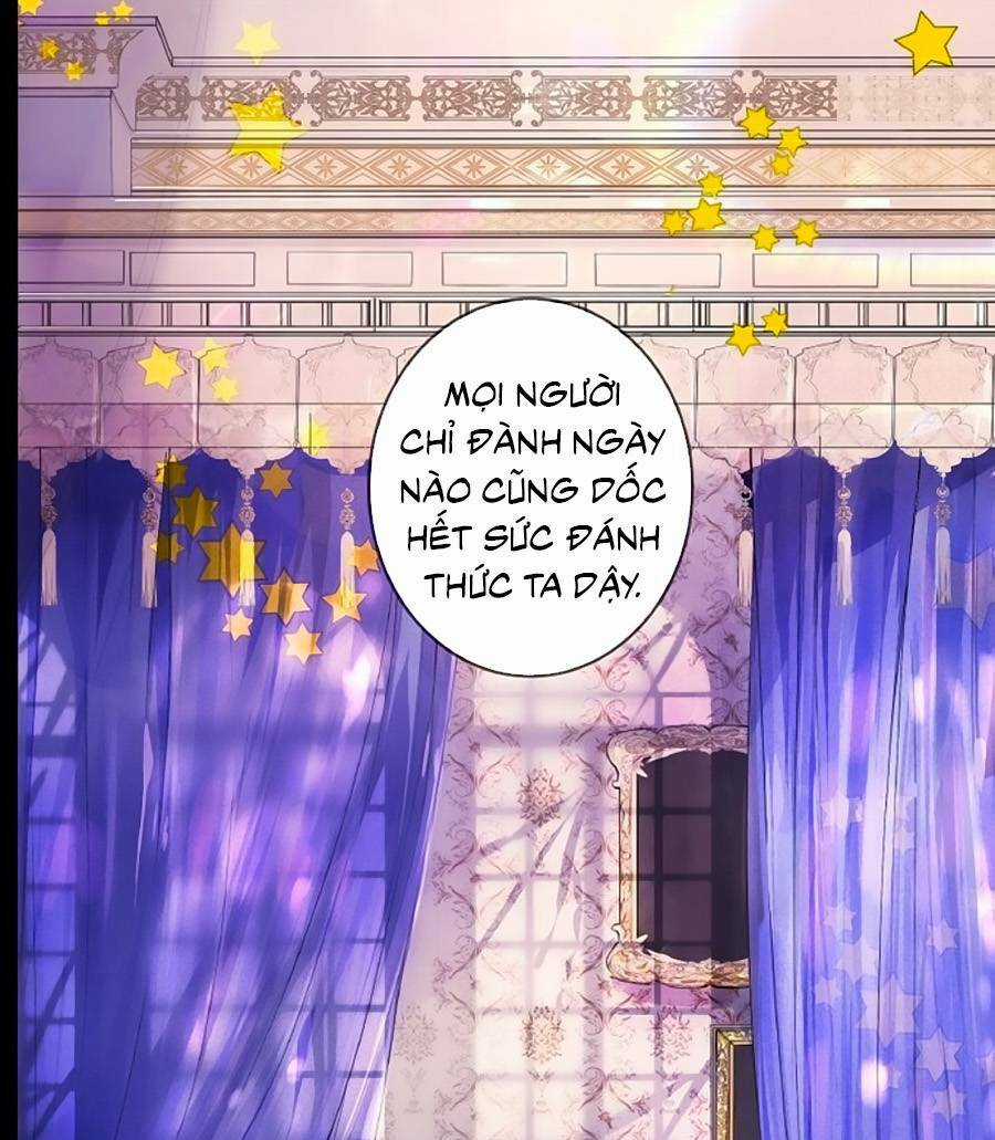 Hoàng Phi Đế Quốc Làm Không Dễ - Chapter 9 - Trang 6