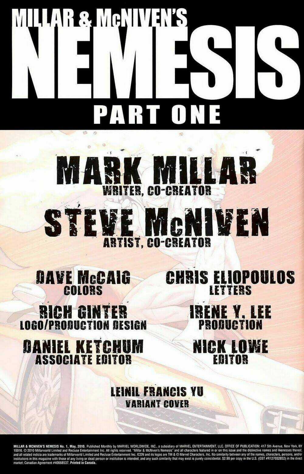 Hoàng Phi Hồng Phần 1 - Chapter 1 - Trang 3