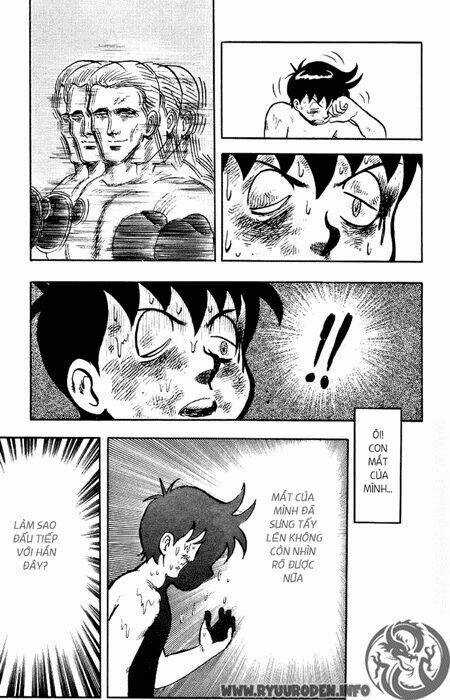 Hoàng Phi Hồng Phần 1 - Chapter 10 - Trang 101