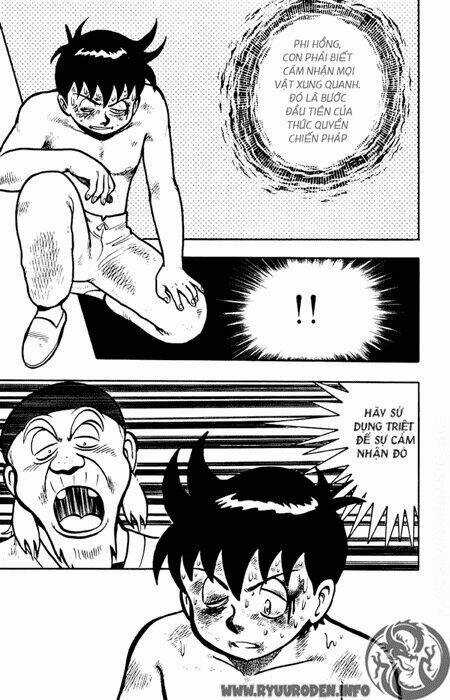 Hoàng Phi Hồng Phần 1 - Chapter 10 - Trang 103
