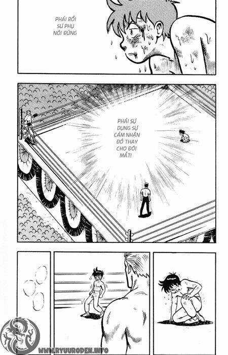 Hoàng Phi Hồng Phần 1 - Chapter 10 - Trang 104