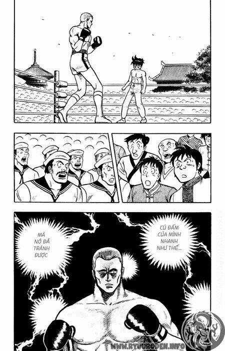 Hoàng Phi Hồng Phần 1 - Chapter 10 - Trang 113