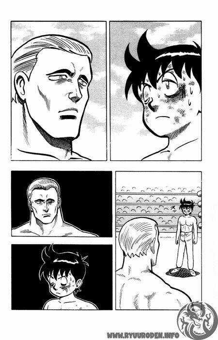 Hoàng Phi Hồng Phần 1 - Chapter 10 - Trang 119