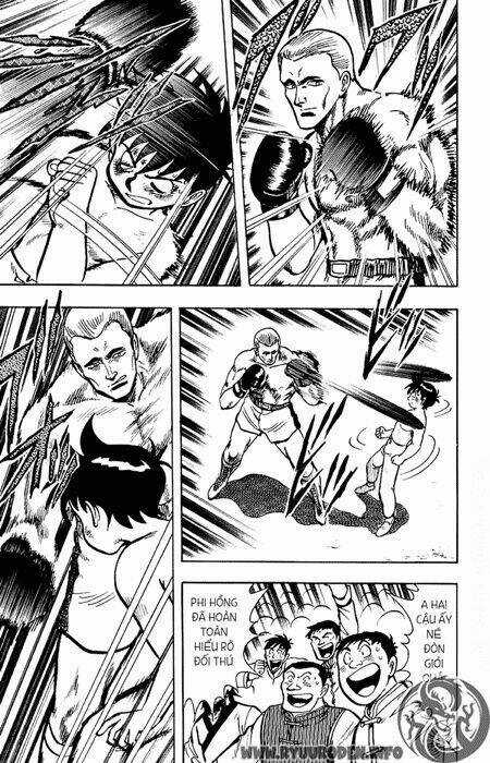 Hoàng Phi Hồng Phần 1 - Chapter 10 - Trang 121