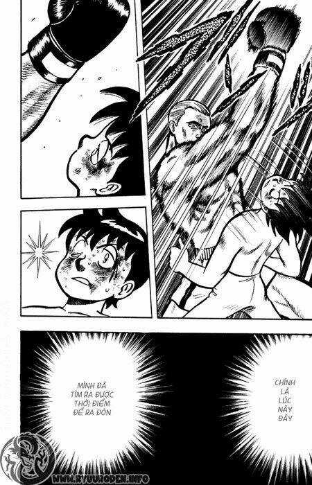 Hoàng Phi Hồng Phần 1 - Chapter 10 - Trang 122