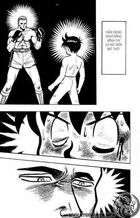 Hoàng Phi Hồng Phần 1 - Chapter 10 - Trang 123