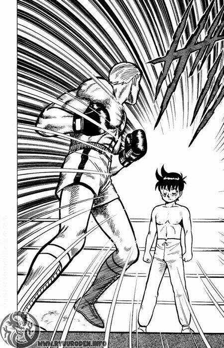 Hoàng Phi Hồng Phần 1 - Chapter 10 - Trang 124