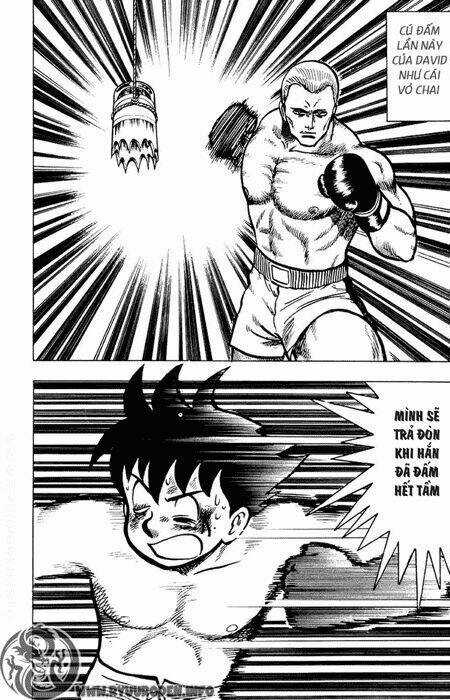 Hoàng Phi Hồng Phần 1 - Chapter 10 - Trang 126