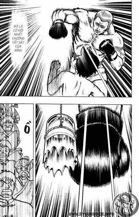 Hoàng Phi Hồng Phần 1 - Chapter 10 - Trang 127