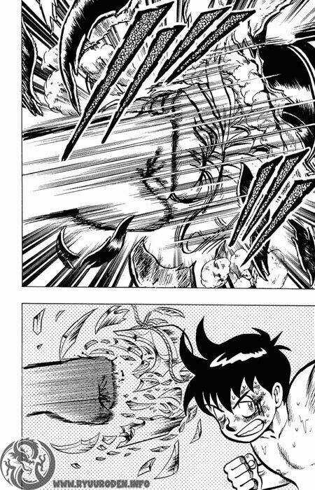 Hoàng Phi Hồng Phần 1 - Chapter 10 - Trang 129