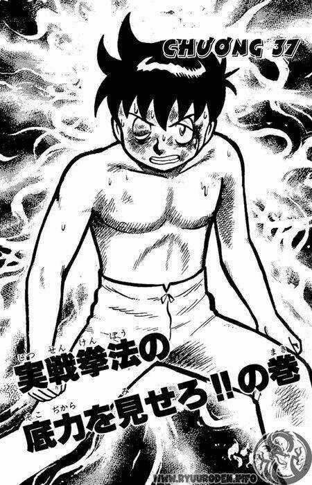 Hoàng Phi Hồng Phần 1 - Chapter 10 - Trang 134