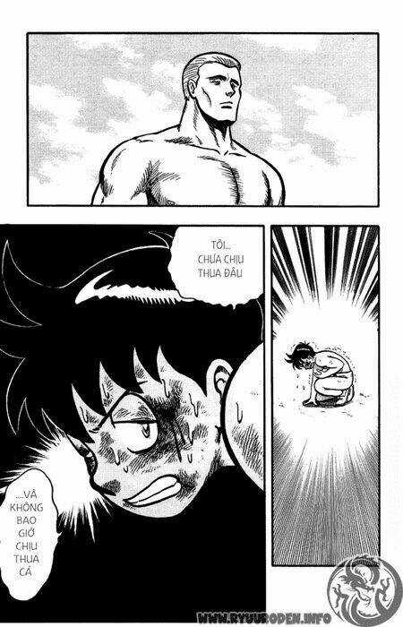 Hoàng Phi Hồng Phần 1 - Chapter 10 - Trang 140