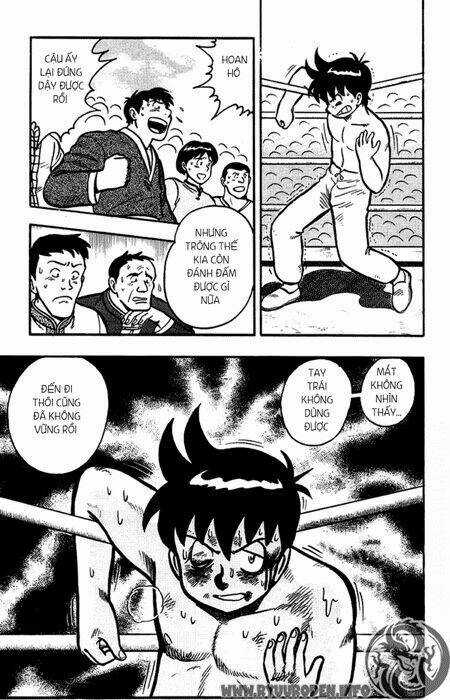 Hoàng Phi Hồng Phần 1 - Chapter 10 - Trang 142