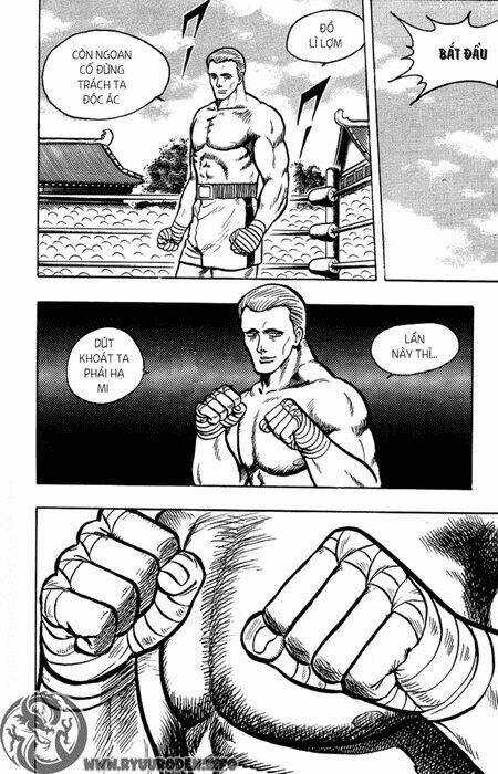 Hoàng Phi Hồng Phần 1 - Chapter 10 - Trang 145