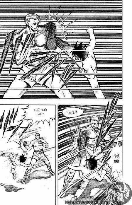 Hoàng Phi Hồng Phần 1 - Chapter 10 - Trang 148