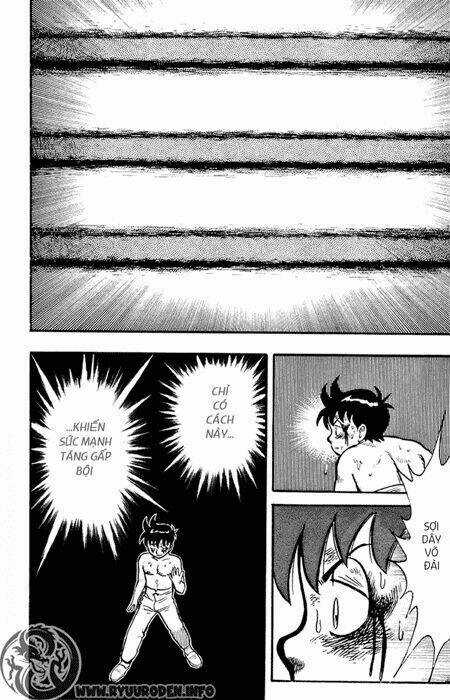 Hoàng Phi Hồng Phần 1 - Chapter 10 - Trang 151