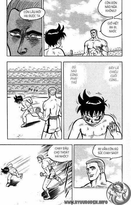 Hoàng Phi Hồng Phần 1 - Chapter 10 - Trang 152