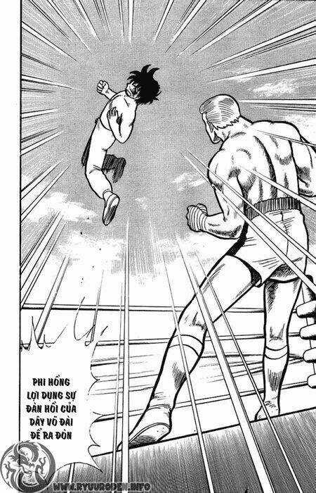 Hoàng Phi Hồng Phần 1 - Chapter 10 - Trang 155
