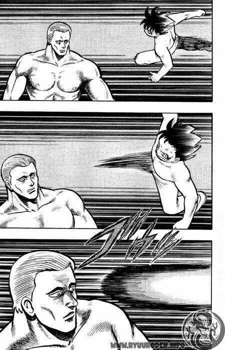 Hoàng Phi Hồng Phần 1 - Chapter 10 - Trang 156