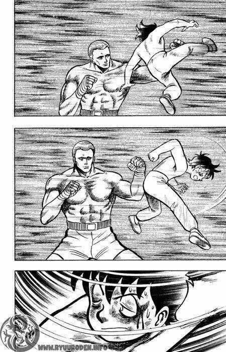 Hoàng Phi Hồng Phần 1 - Chapter 10 - Trang 159