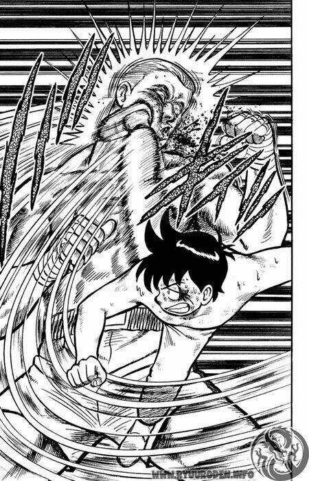 Hoàng Phi Hồng Phần 1 - Chapter 10 - Trang 160