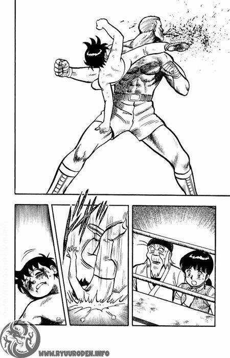 Hoàng Phi Hồng Phần 1 - Chapter 10 - Trang 161