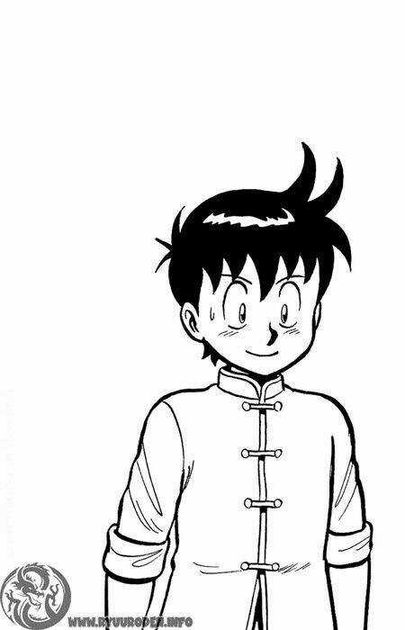 Hoàng Phi Hồng Phần 1 - Chapter 10 - Trang 169