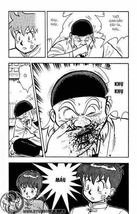 Hoàng Phi Hồng Phần 1 - Chapter 10 - Trang 173