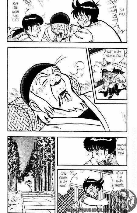 Hoàng Phi Hồng Phần 1 - Chapter 10 - Trang 174