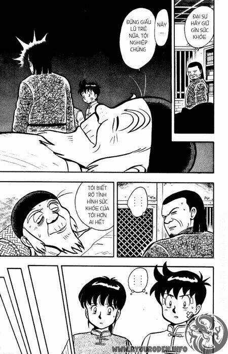 Hoàng Phi Hồng Phần 1 - Chapter 10 - Trang 176