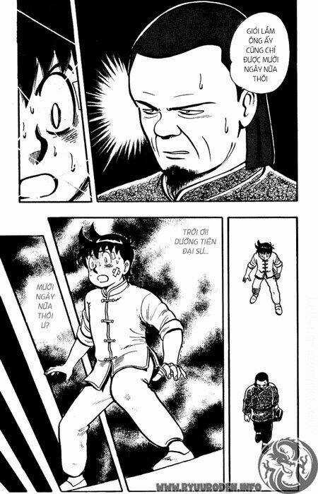 Hoàng Phi Hồng Phần 1 - Chapter 10 - Trang 178