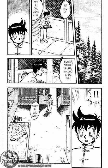 Hoàng Phi Hồng Phần 1 - Chapter 10 - Trang 179