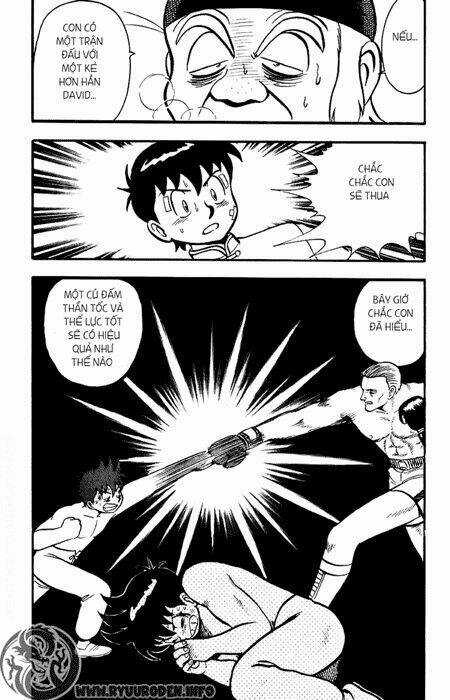 Hoàng Phi Hồng Phần 1 - Chapter 10 - Trang 183