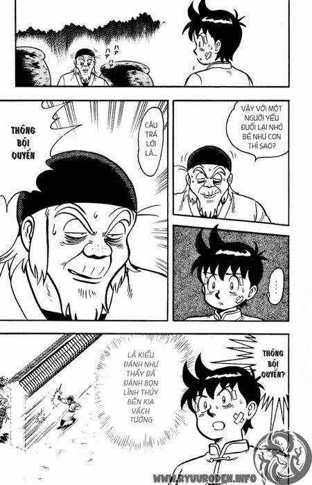 Hoàng Phi Hồng Phần 1 - Chapter 10 - Trang 184