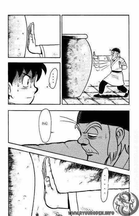 Hoàng Phi Hồng Phần 1 - Chapter 10 - Trang 186