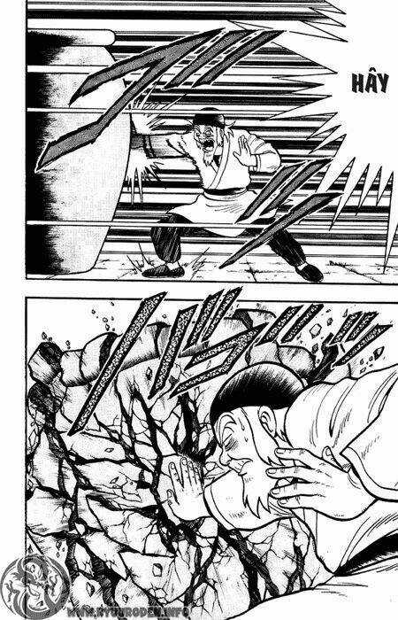 Hoàng Phi Hồng Phần 1 - Chapter 10 - Trang 187