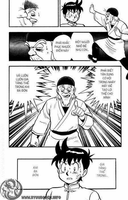 Hoàng Phi Hồng Phần 1 - Chapter 10 - Trang 189