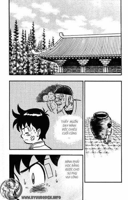 Hoàng Phi Hồng Phần 1 - Chapter 10 - Trang 191