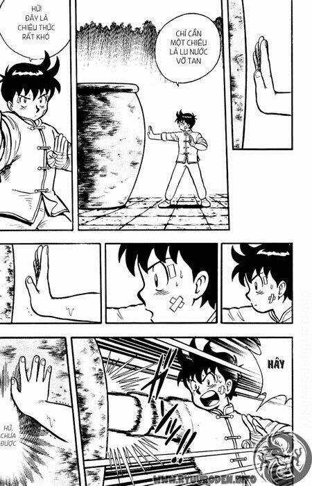 Hoàng Phi Hồng Phần 1 - Chapter 10 - Trang 192