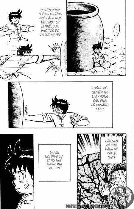 Hoàng Phi Hồng Phần 1 - Chapter 10 - Trang 194