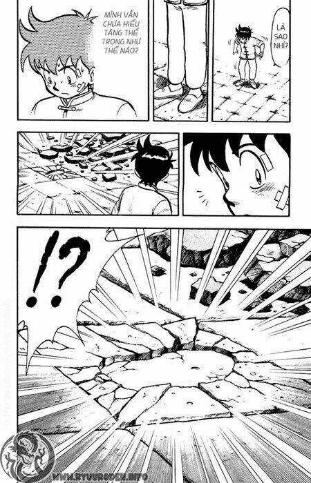 Hoàng Phi Hồng Phần 1 - Chapter 10 - Trang 195