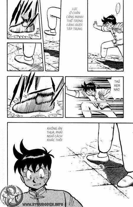 Hoàng Phi Hồng Phần 1 - Chapter 10 - Trang 197