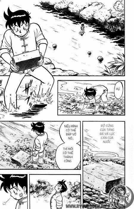 Hoàng Phi Hồng Phần 1 - Chapter 10 - Trang 198