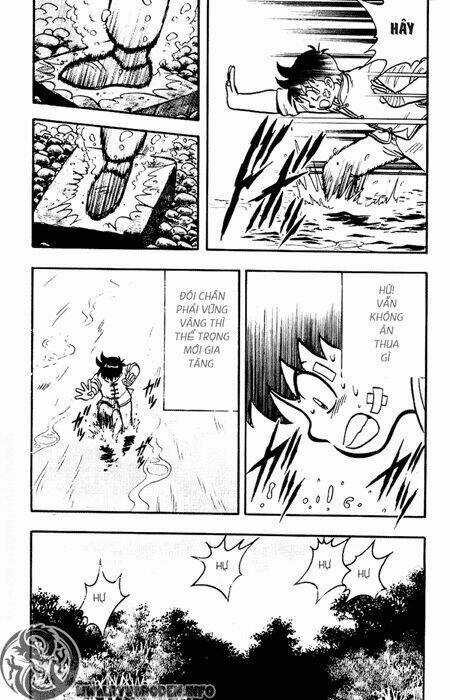 Hoàng Phi Hồng Phần 1 - Chapter 10 - Trang 199