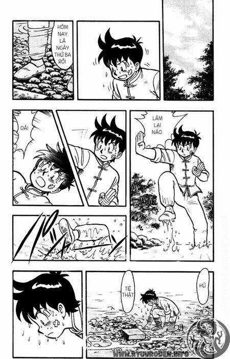 Hoàng Phi Hồng Phần 1 - Chapter 10 - Trang 200