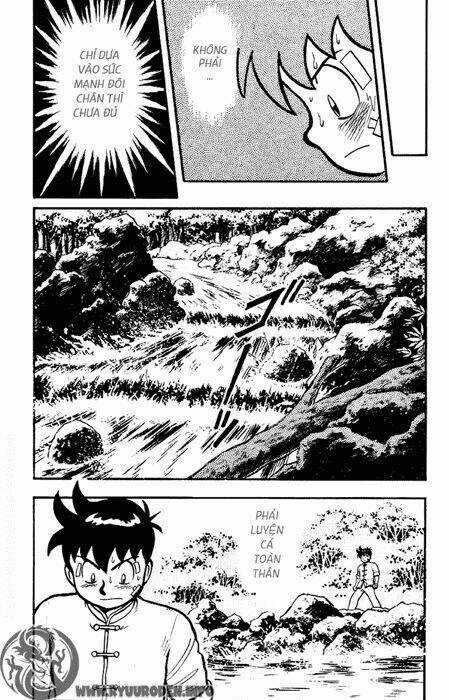 Hoàng Phi Hồng Phần 1 - Chapter 10 - Trang 201