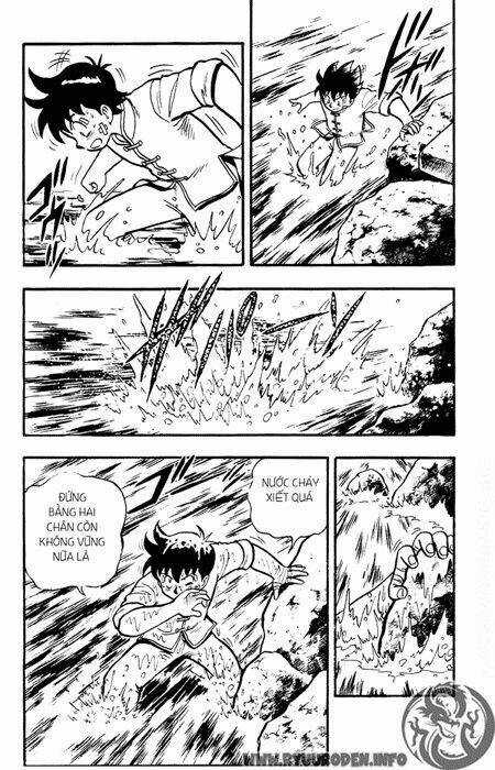 Hoàng Phi Hồng Phần 1 - Chapter 10 - Trang 202