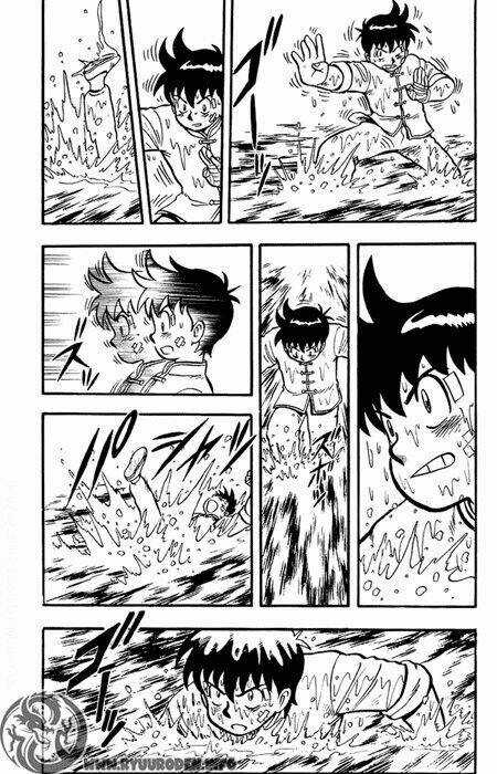 Hoàng Phi Hồng Phần 1 - Chapter 10 - Trang 203