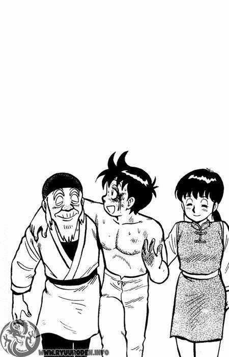 Hoàng Phi Hồng Phần 1 - Chapter 10 - Trang 205