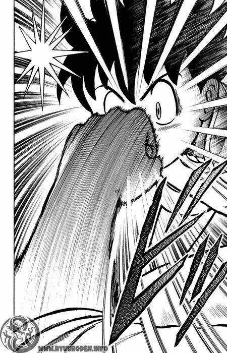 Hoàng Phi Hồng Phần 1 - Chapter 10 - Trang 27